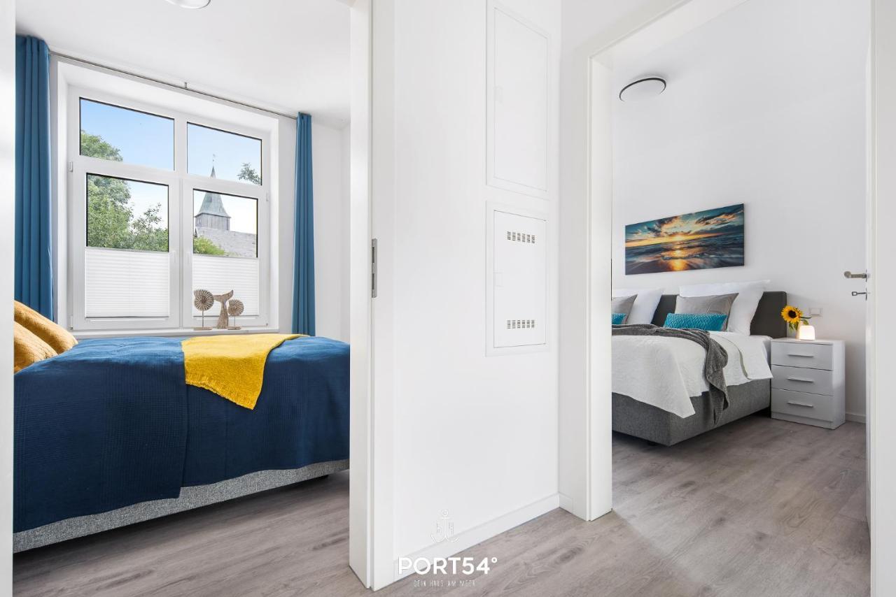 Nachtschwaermer, App 17 Apartment