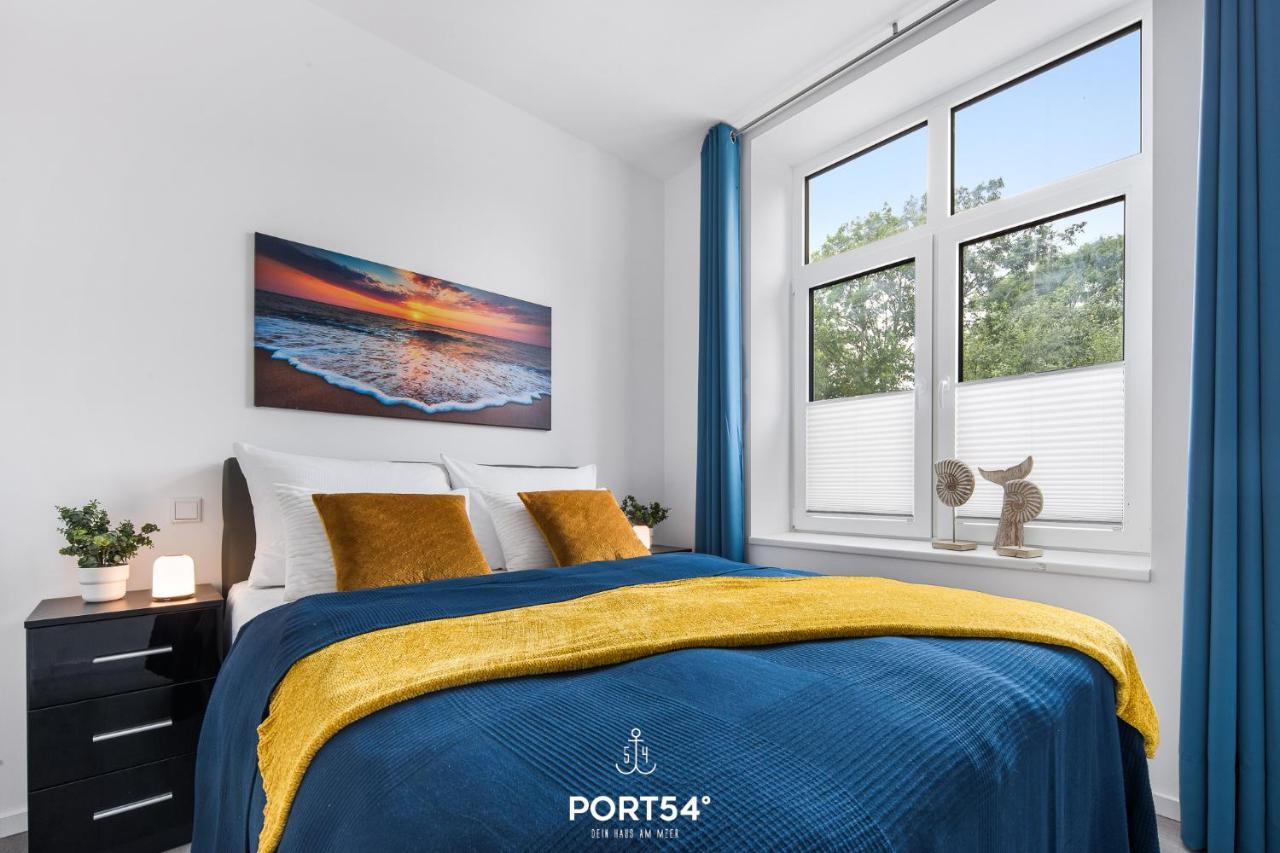 Nachtschwaermer, App 17 Apartment *