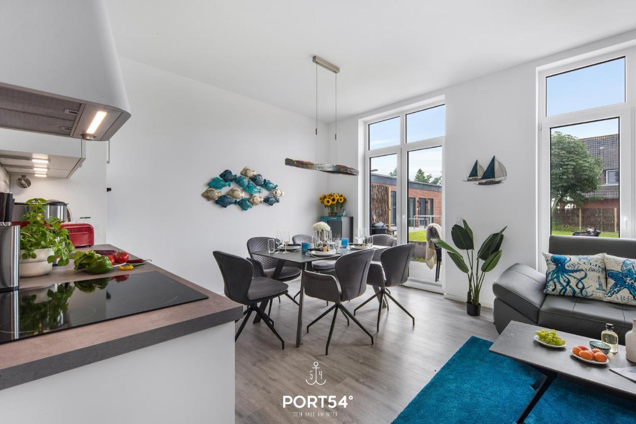 Nachtschwaermer, App 17 Apartment *