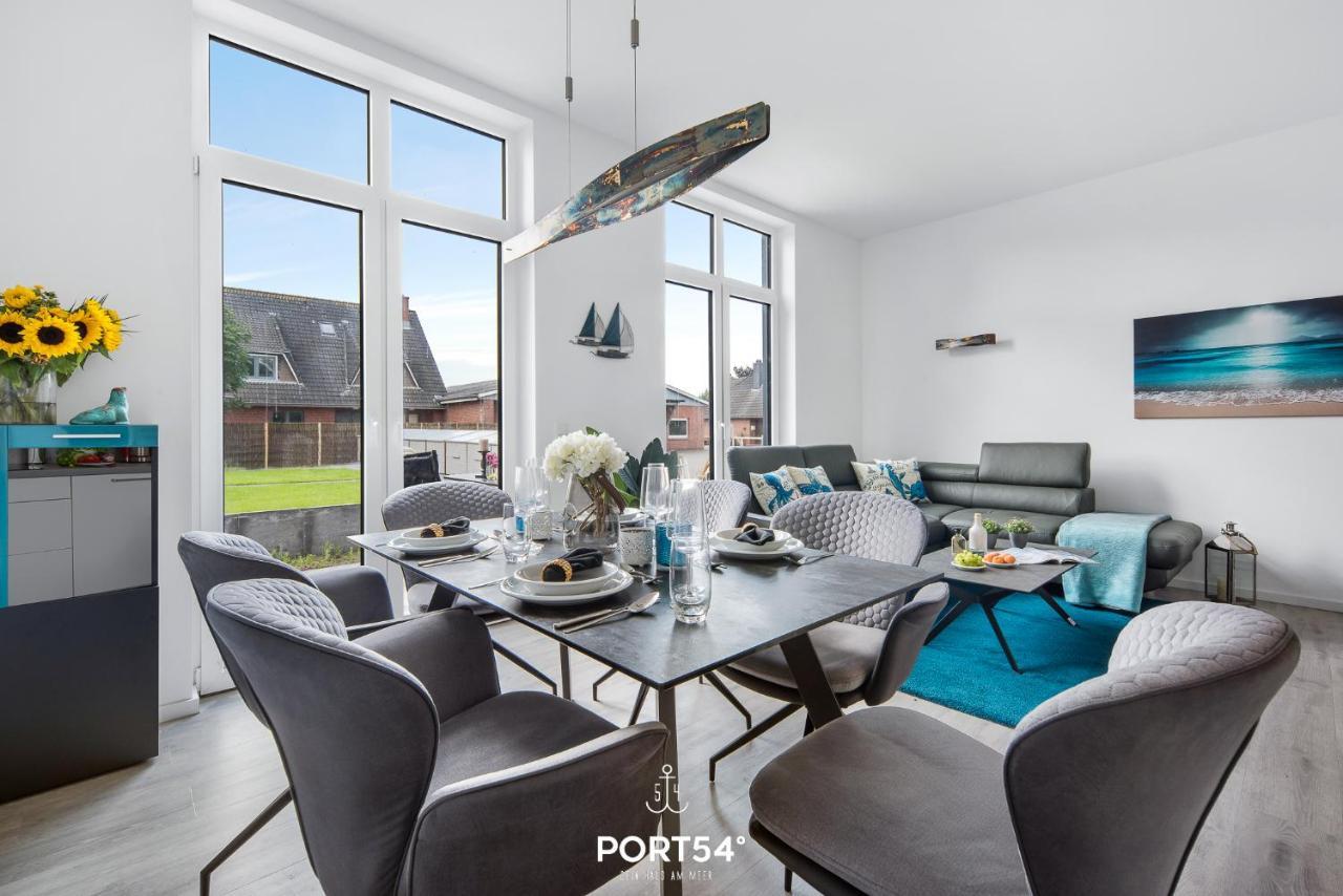Apartment Nachtschwaermer, App 17