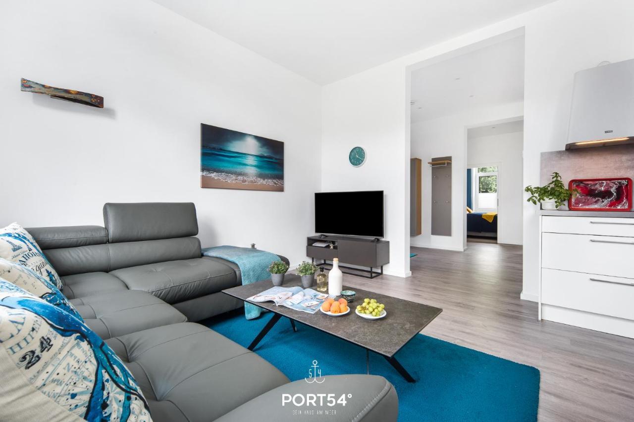Nachtschwaermer, App 17 Apartment
